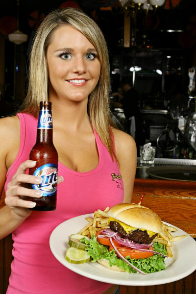 Chicago Commercial Photography