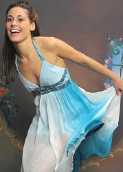 Fashion photo © Chicago Commercial Photography