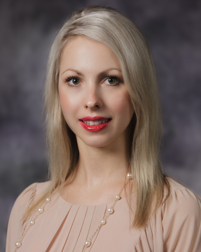 Chicago Commercial Photography® Headshot 10