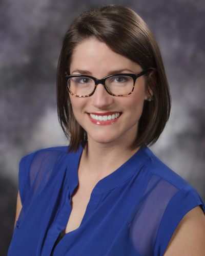 Chicago Commercial Photography® Headshot 5
