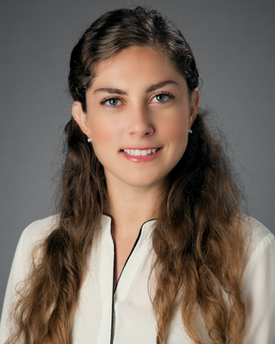 Chicago Commercial Photography® Headshot 2