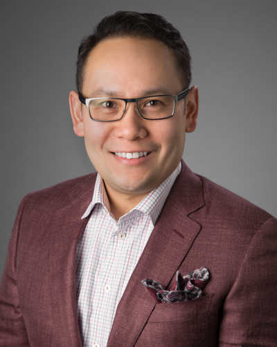 Chicago Commercial Photography® Headshot 13