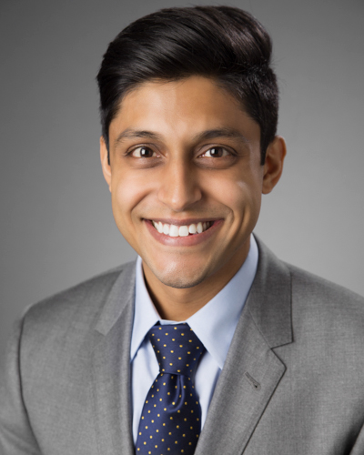 Chicago Commercial Photography® Headshot 6