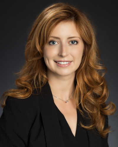 Chicago Commercial Photography® Headshot 1
