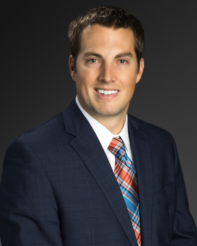 Chicago Commercial Photography® Headshot 19