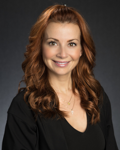 Chicago Commercial Photography® Headshot 12