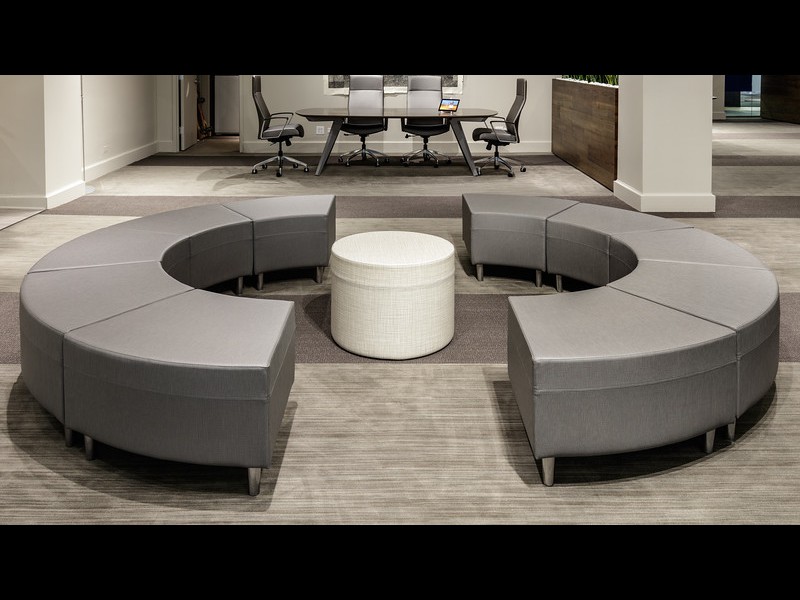 Showroom Photography Chicago Commercial Photography