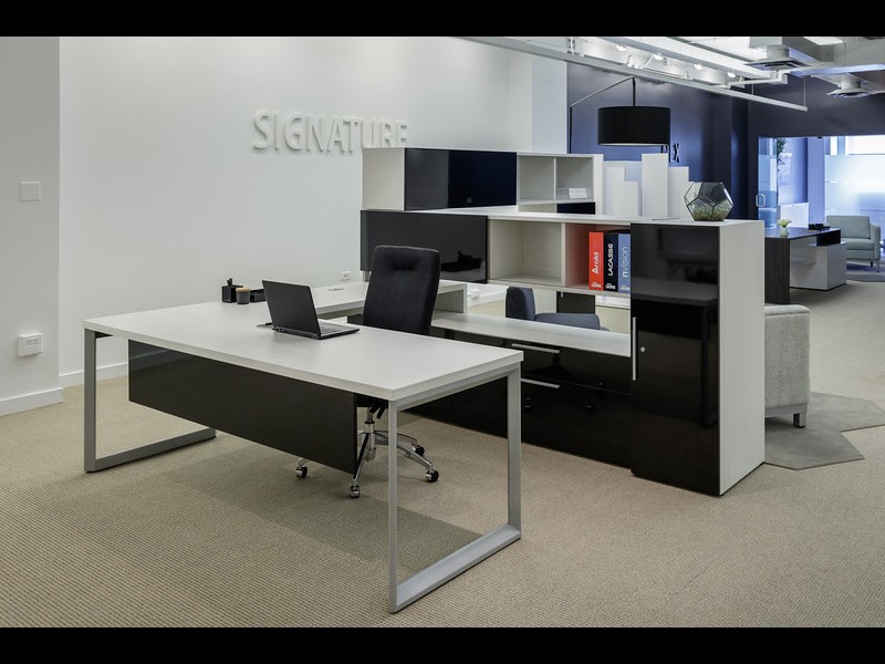 Showroom Photography Chicago Commercial Photography
