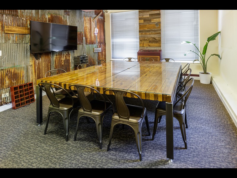 Showroom Photography Chicago Commercial Photography