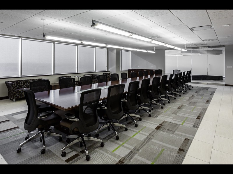 Showroom Photography Chicago Commercial Photography