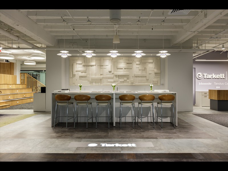 Showroom Photography Chicago Commercial Photography