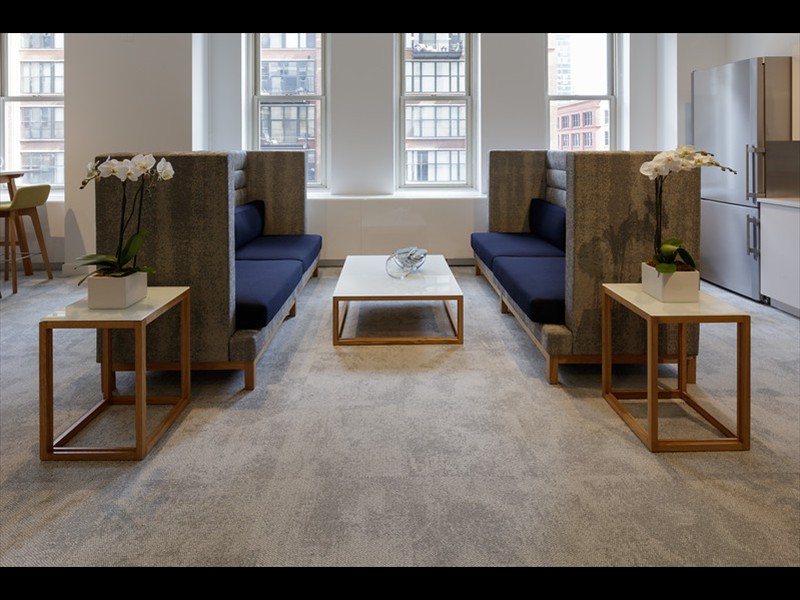 Showroom Photography Chicago Commercial Photography