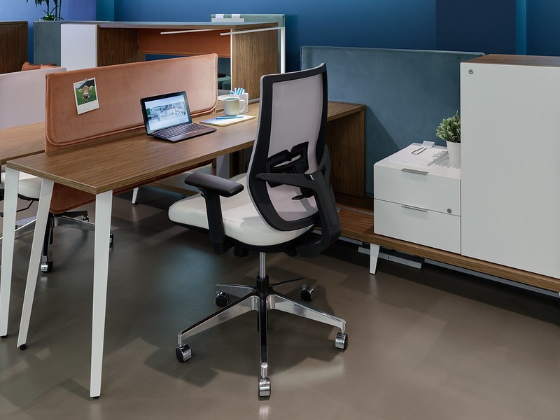 Showroom Photography Chicago Commercial Photography