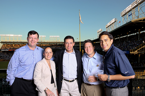 Chicago Commercial Photographer Photo Sample