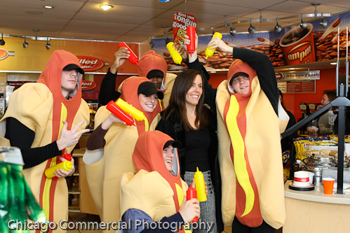 Chicago Commercial Photographer Photo Sample