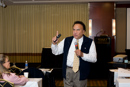 Chicago Commercial Photography Event Photo Sample
