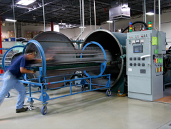 Manufacturing Photography By Chicago Commercial Photography®