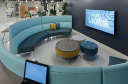 Showroom Photography By Chicago Commercial Photography®